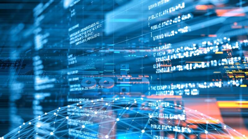 Linux基石:祥云县小程序开发公司的技术底座与发行版选择逻辑